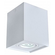 Накладной светильник lumina deco pu...